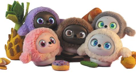 Se popularizan las mascotas con IA