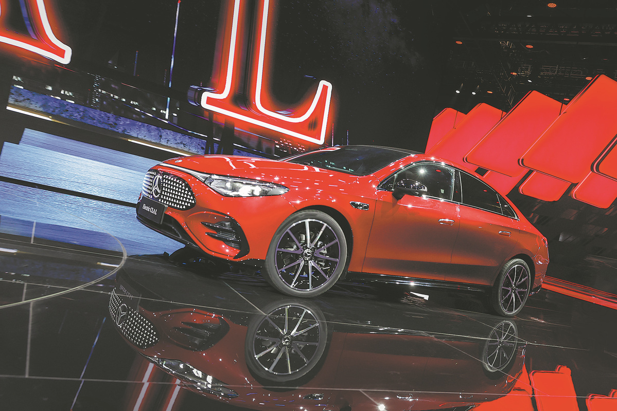 La mayoría de las empresas alemanas en China se centran en la expansión