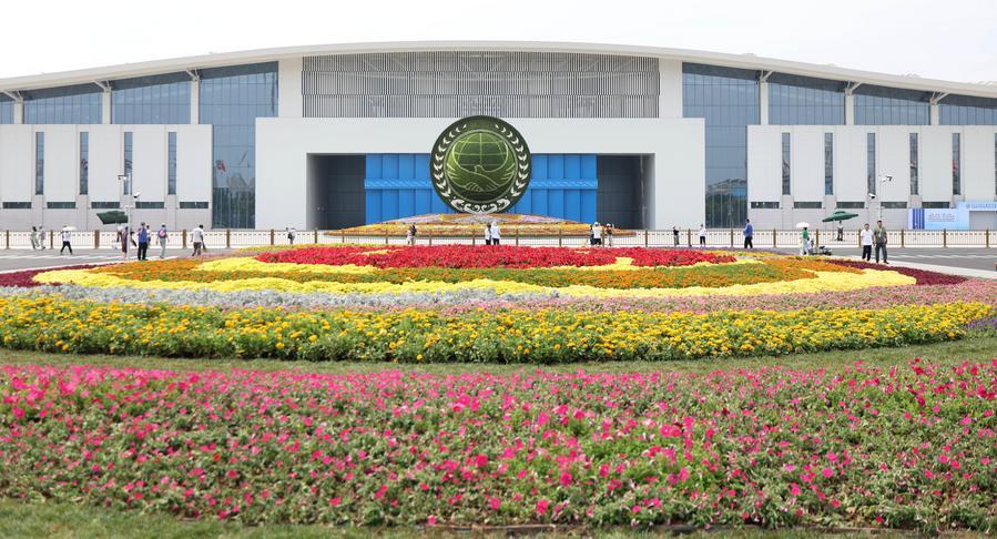 Irán apoya cooperación antiterrorista de la OCS, dice alto diplomático