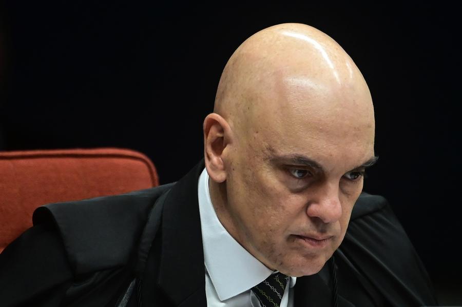 Brasil celebra retiro de sanciones de EEUU contra juez Alexandre de Moraes