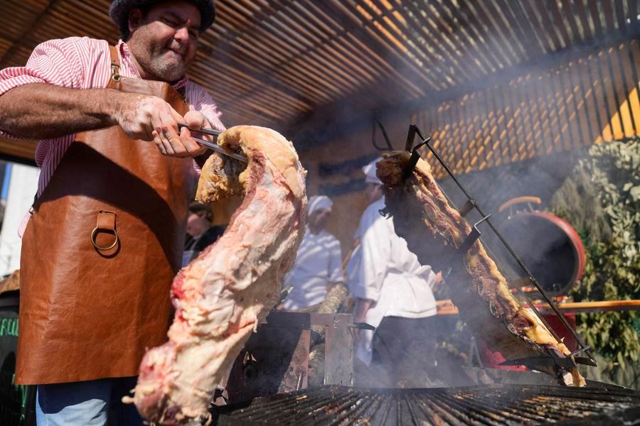 Especial: Uruguay cierra un año histórico para su industria cárnica