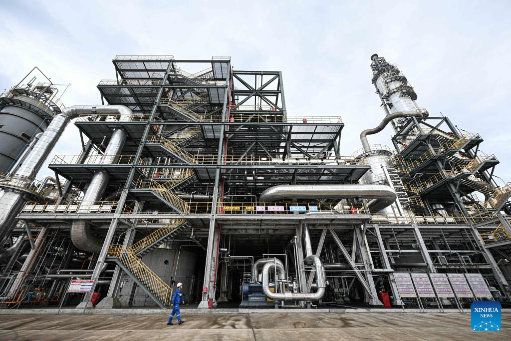 Puerto de Libre Comercio de Hainan de China se prepara para operaciones aduaneras especiales en toda la isla