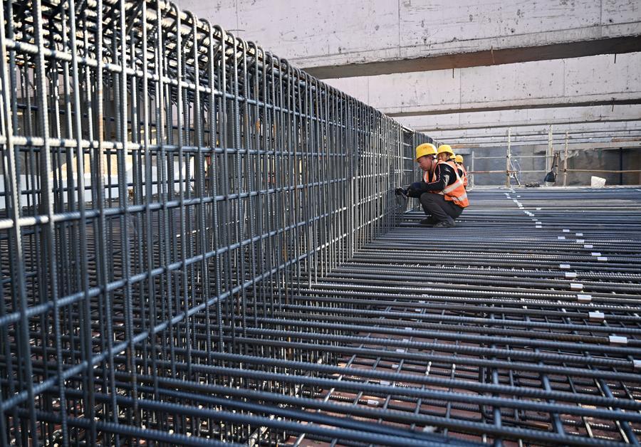 China implementará gestión de licencias de exportación para ciertos productos de acero