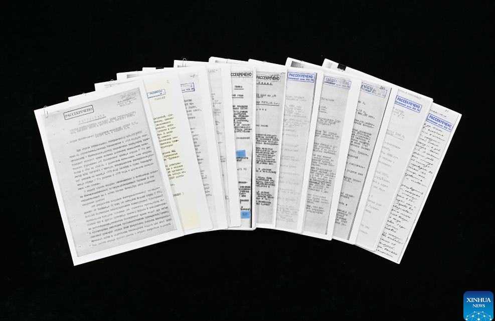 China recibe de Rusia pruebas sobre actividades de infame Unidad 731 japonesa