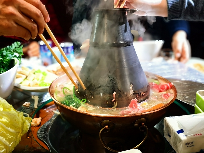 La "economía del calor" impulsa el consumo invernal