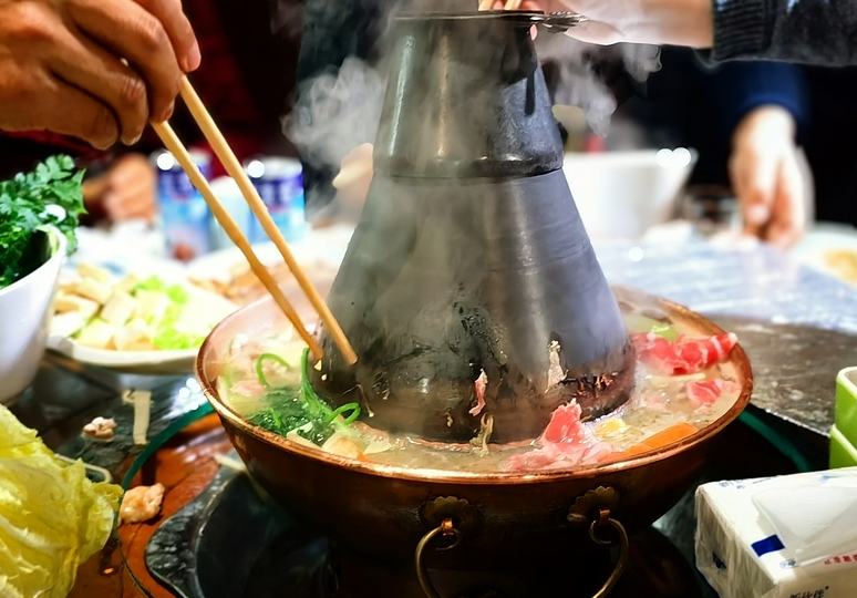 La "economía del calor" impulsa el consumo invernal