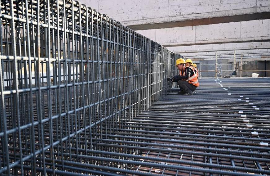 China implementará gestión de licencias de exportación para ciertos productos de acero