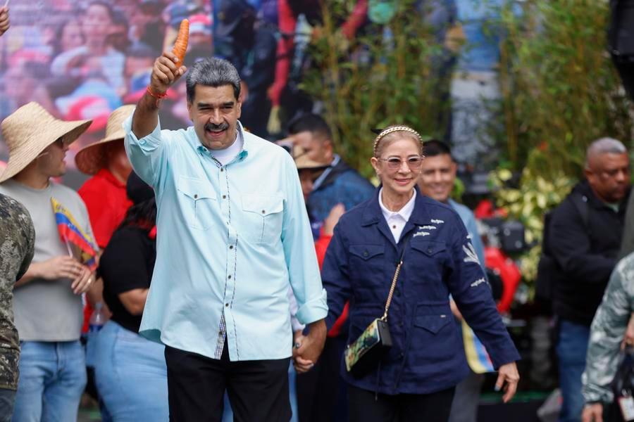 Maduro alerta a ONU sobre amenazas de EEUU y llama a evitar escalada regional