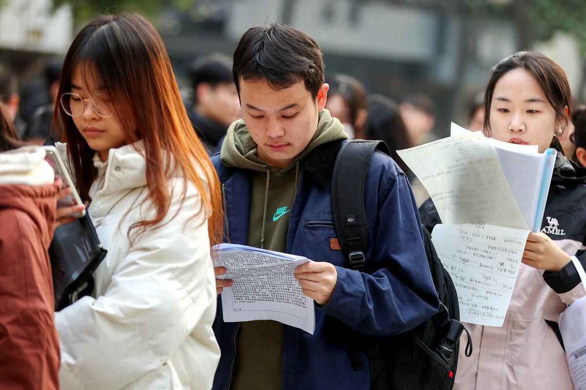 La tendencia de los exámenes de posgrado apunta a un enfoque reflexivo