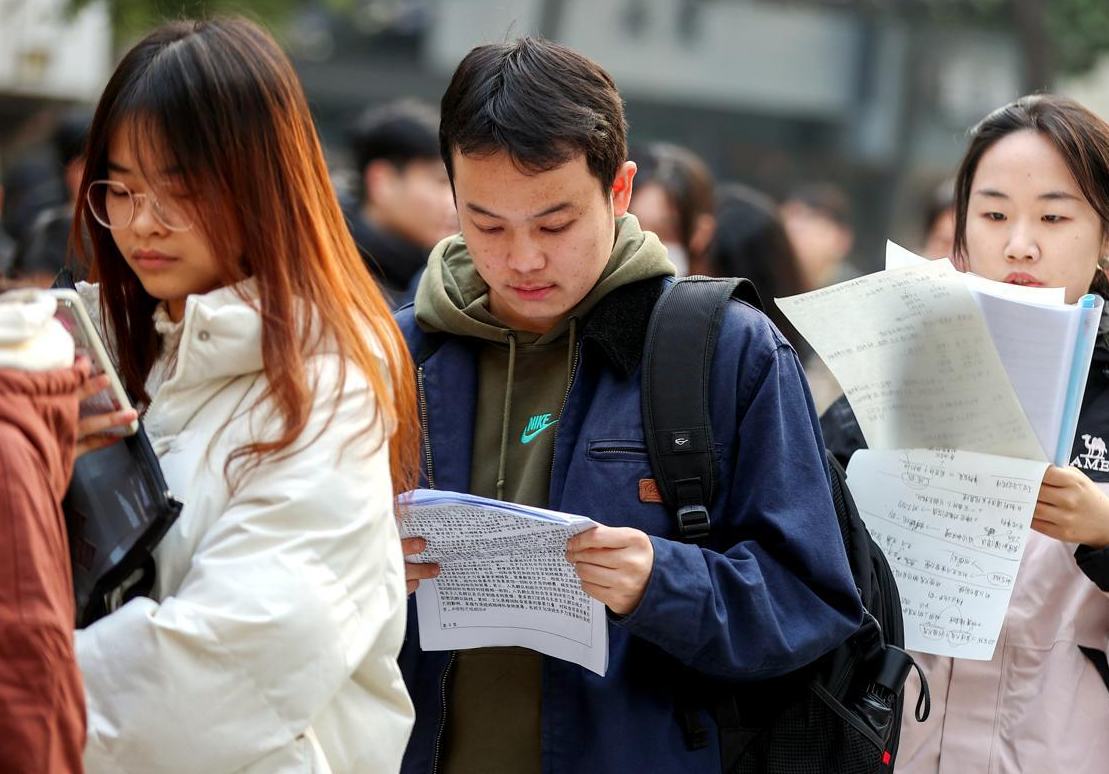 La tendencia de los exámenes de posgrado apunta a un enfoque reflexivo