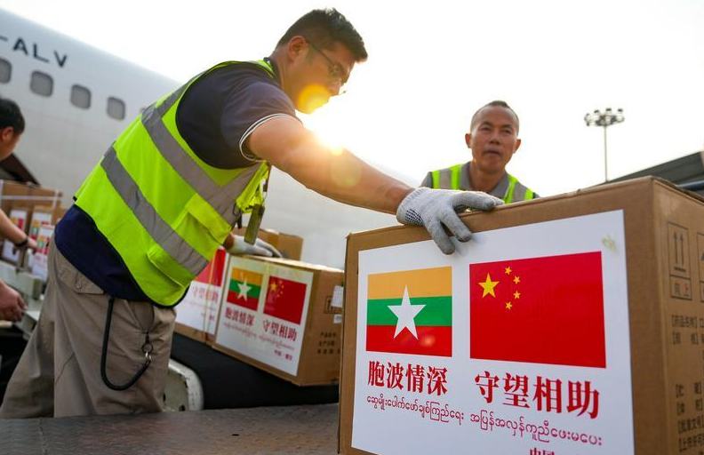 Cómo las iniciativas de China están allanando un nuevo camino hacia un mundo mejor