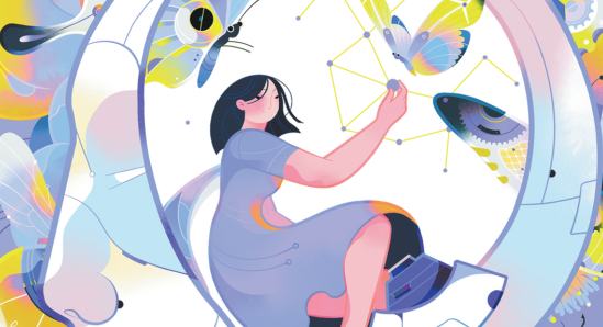 IA jugará un papel clave en el perfeccionamiento industrial chino