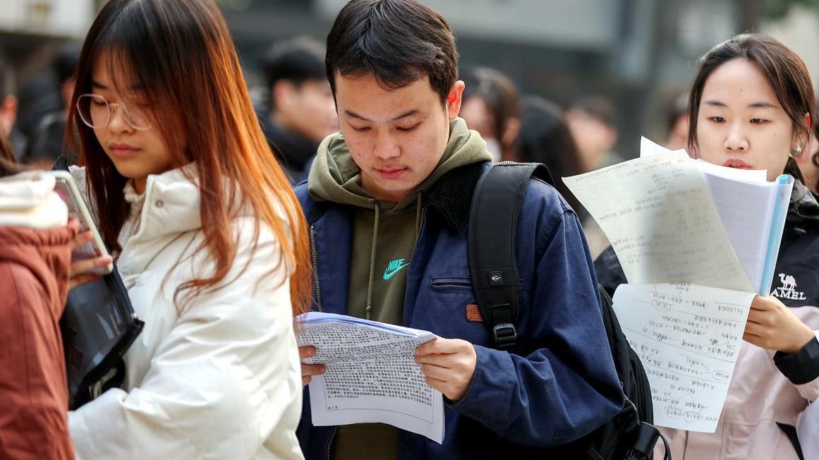 La tendencia de los exámenes de posgrado apunta a un enfoque reflexivo