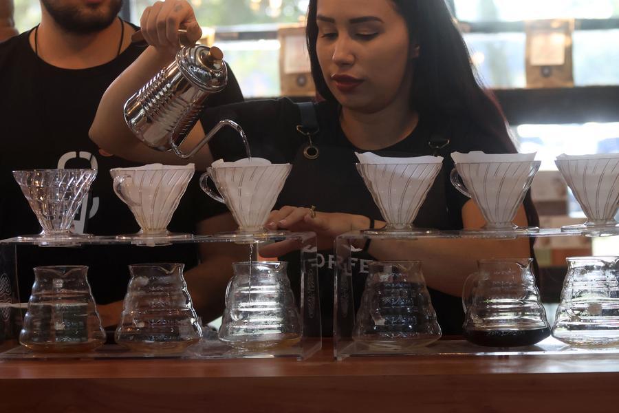 Persisten afectaciones para el café brasileño de cara a 2006 por aranceles de EEUU