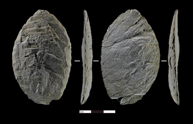 Un descubrimiento a gran altitud arroja luz sobre los primeros pobladores de la meseta Qinghai-Tíbet