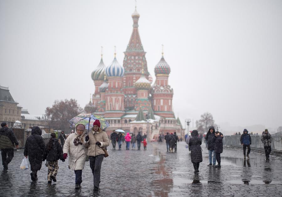 Diplomático ruso afirma que Ucrania propuso un plan de paz radicalmente diferente