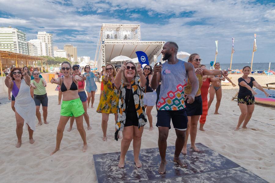 Brasileños optimistas de cara a 2026: el 69% espera mejorar calidad de vida