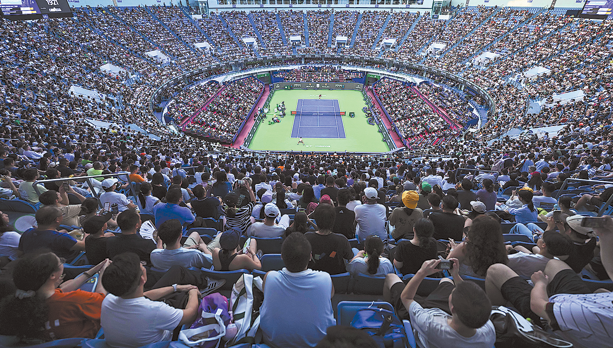 El 'China Swing' resulta ser un gran golpe económico