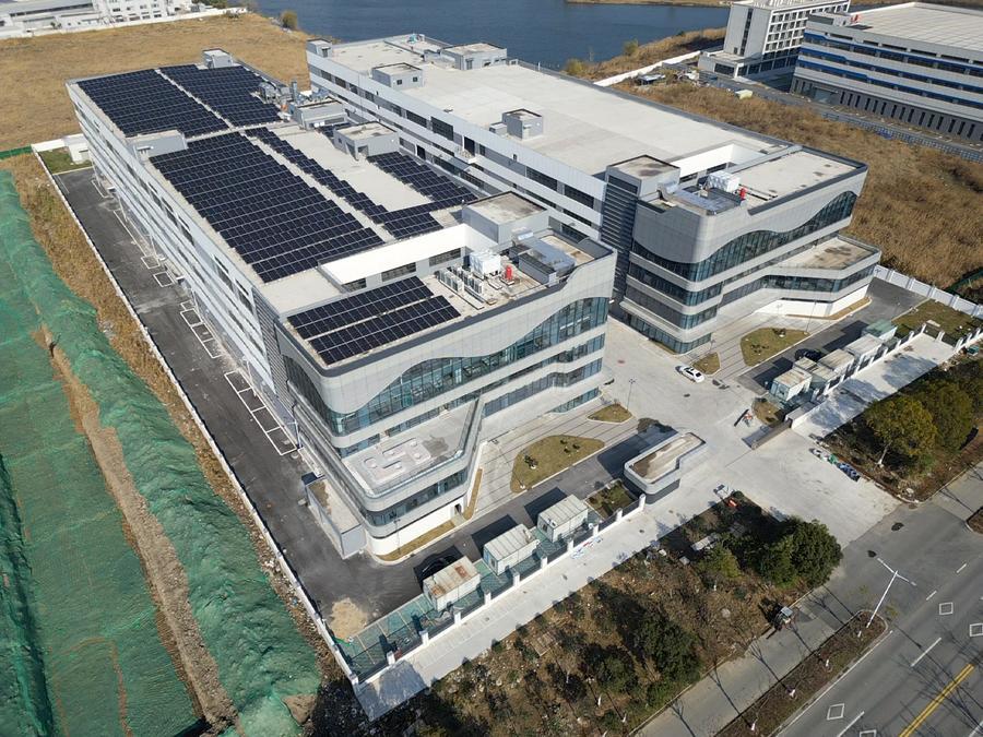 En China, para el mundo: Empresa española marca la pauta mundial en fábricas chinas