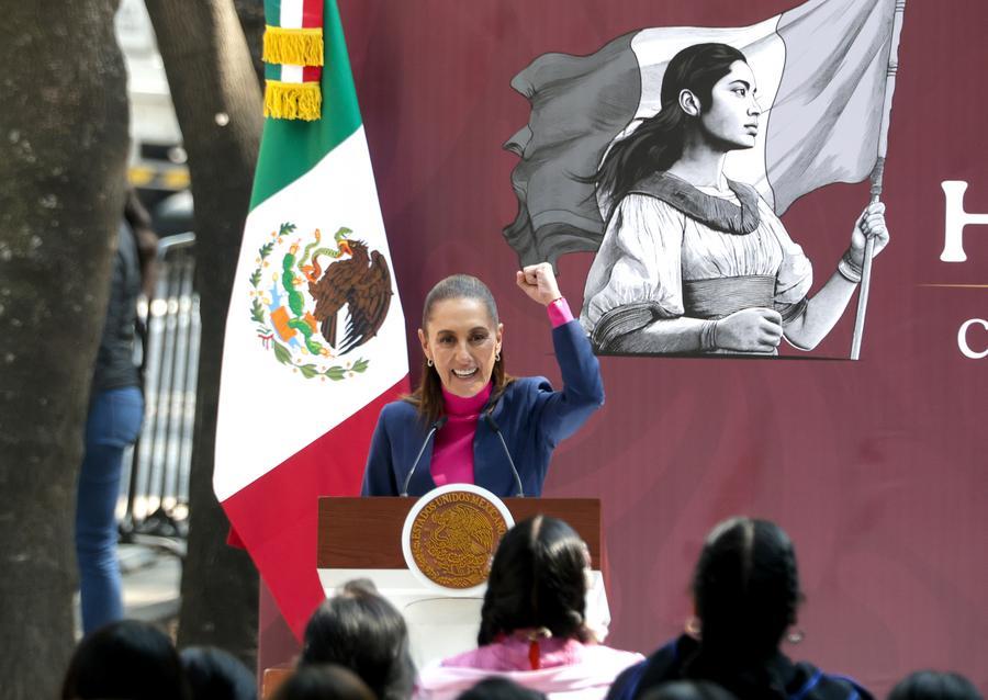 Lula y Sheinbaum repudian agresión de EE. UU. a Venezuela y descartan teoría de división mundial en zonas de influencia