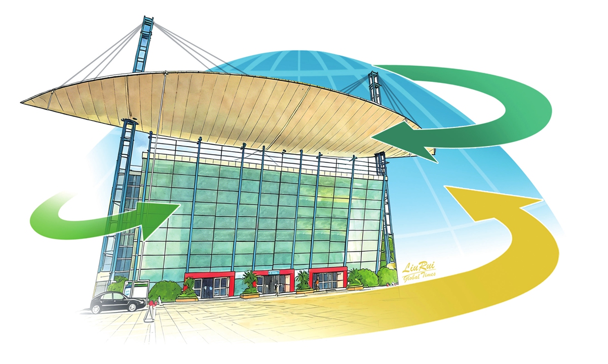 Inversión extranjera en Yiwu destaca las oportunidades que ofrece China a un mundo incierto