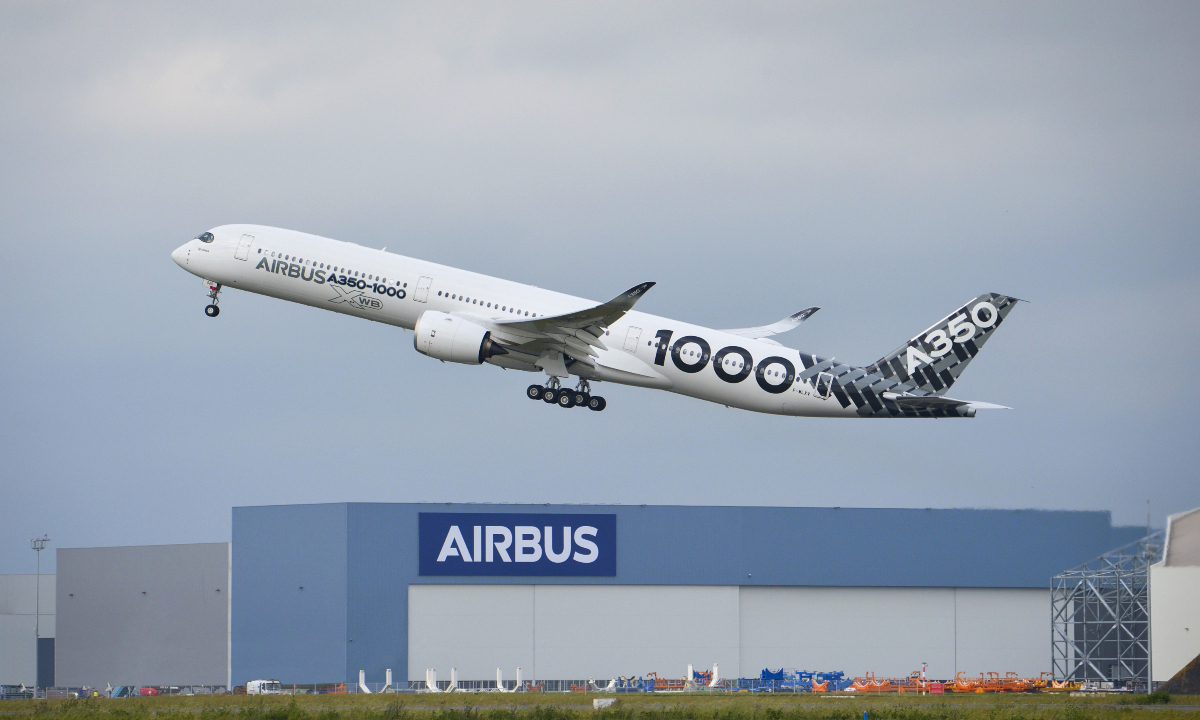 China está a punto de convertirse en el mayor mercado de posventa de aviación del mundo