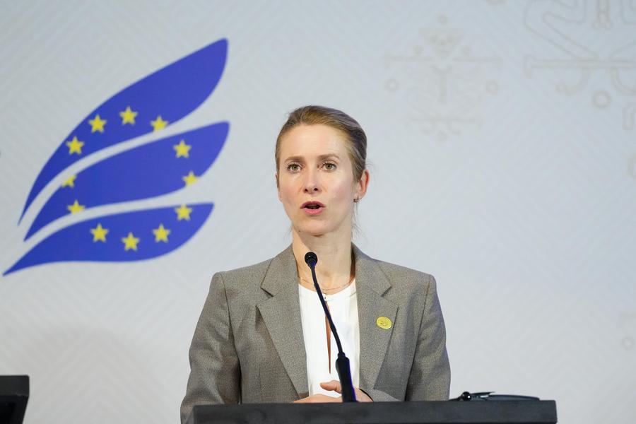 Europa cuenta con "una serie de herramientas" para proteger sus intereses, dice jefa de asuntos exteriores de UE