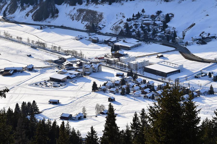 Foro Económico Mundial anuncia "Estrellas de Soluciones de IA", casi la mitad de ellas de China