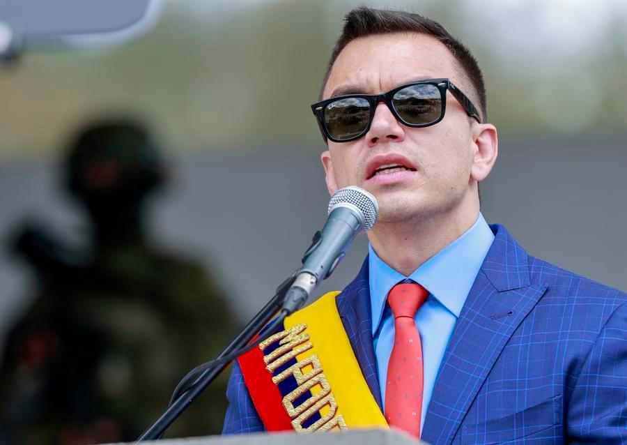 Ecuador anuncia excepciones en la tasa del 30 % que impondrá a importaciones desde Colombia