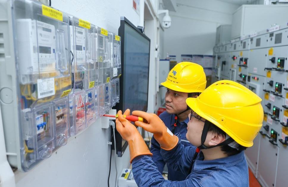 OpenHarmony construye una base digital para múltiples industrias