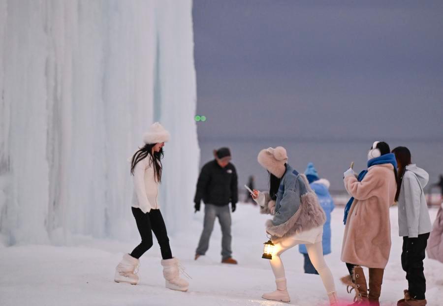 Xinjiang registra sólido aumento del turismo en 2025