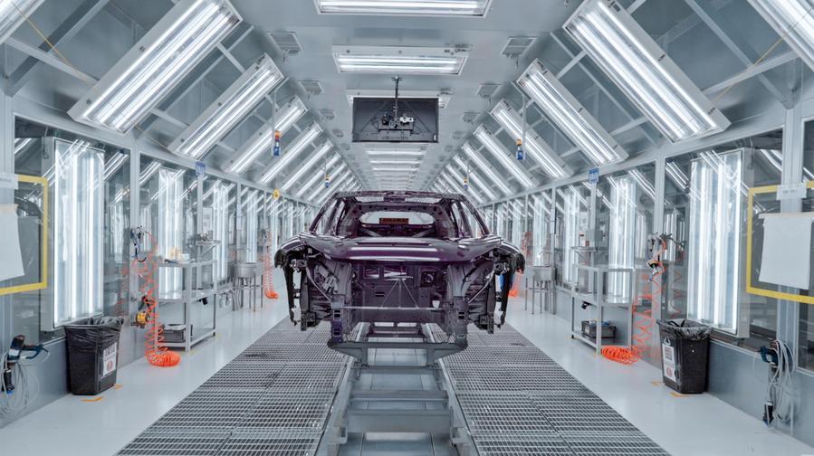 Empresas estatales centrales de China mantienen gastos en I+D en torno a 157.000 millones de dólares anuales durante 4 años consecutivos