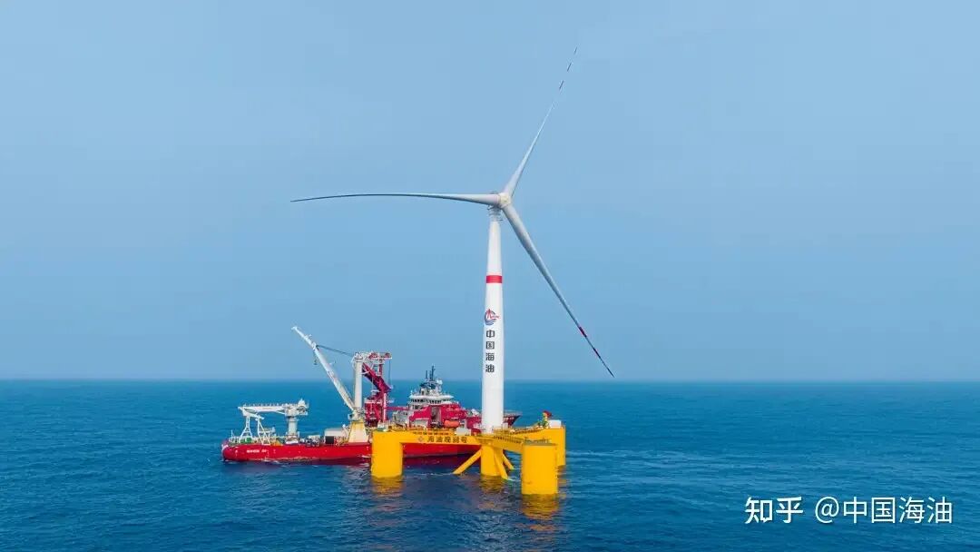 China sigue impulsando la transformación verde y baja en carbono