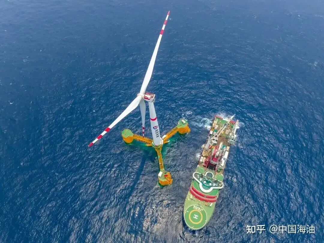 China sigue impulsando la transformación verde y baja en carbono