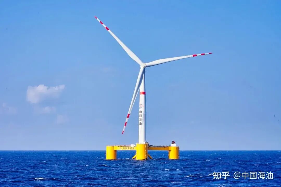 China sigue impulsando la transformación verde y baja en carbono