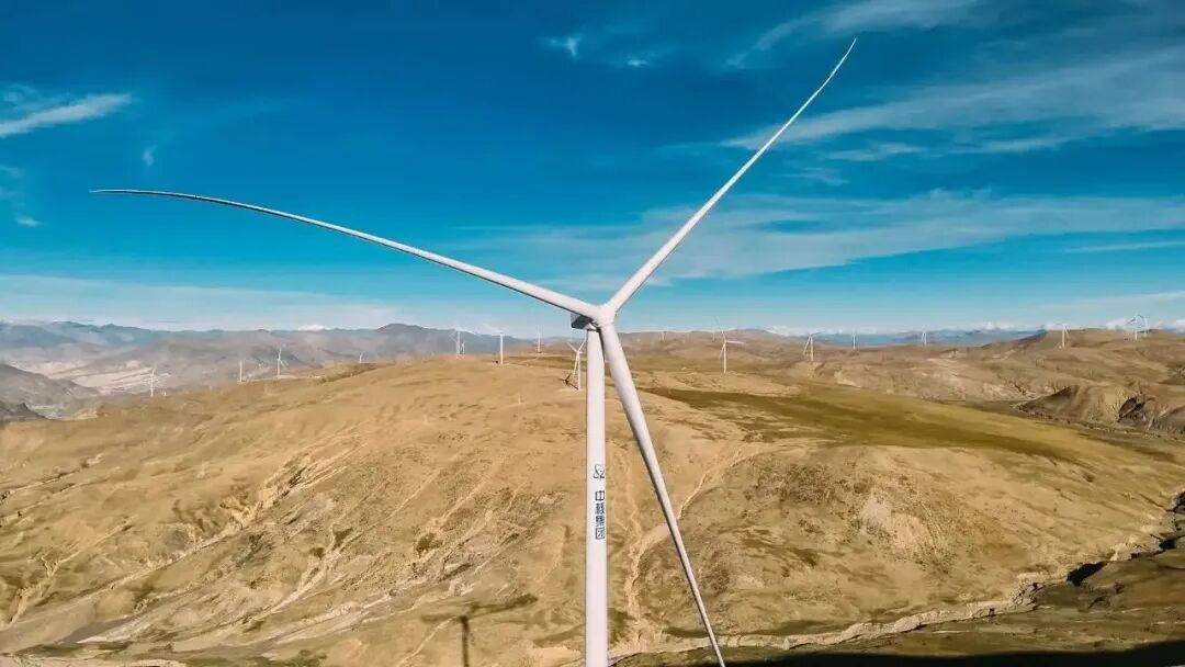 China sigue impulsando la transformación verde y baja en carbono