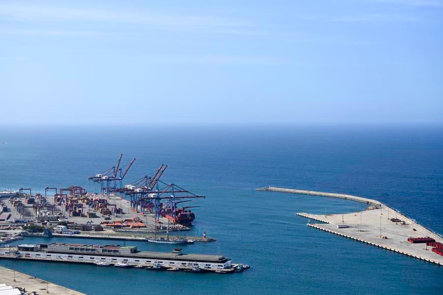 Venezuela anuncia su primera exportación de Gas Licuado de Petróleo