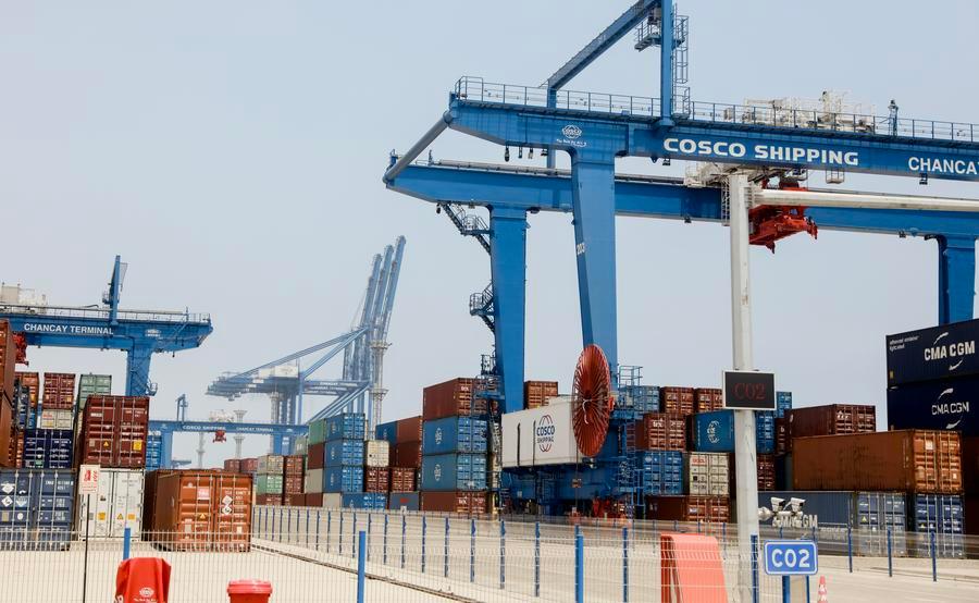 Exportaciones de Perú se expanden 21 % durante 2025, según Asociación de Exportadores