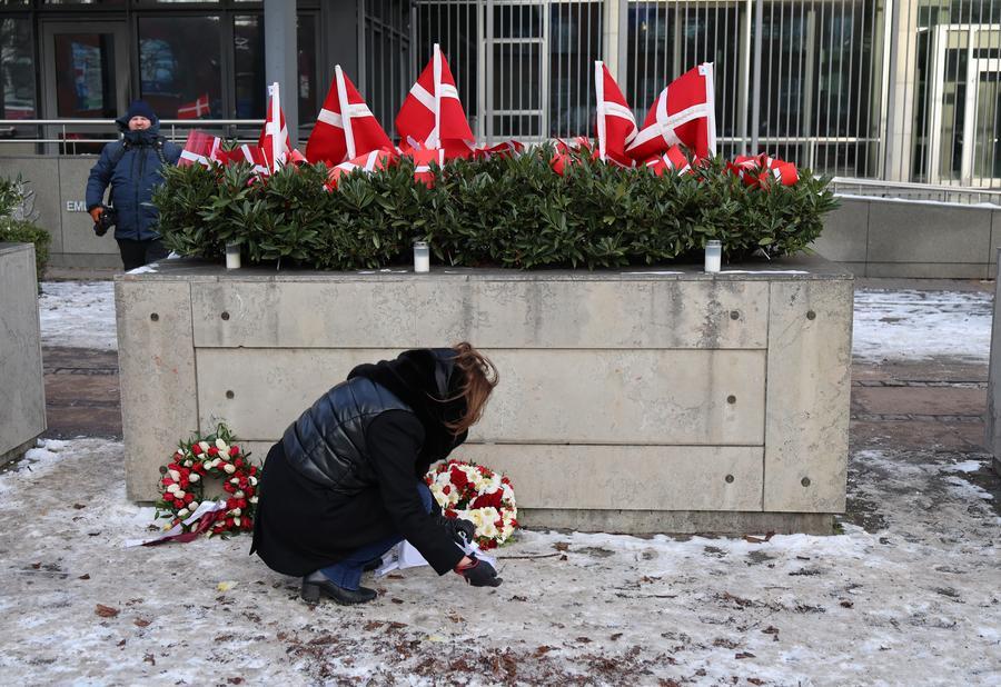 EEUU aún busca apoderarse de Groenlandia pese a reanudación de diálogo diplomático, dice premier groenlandés