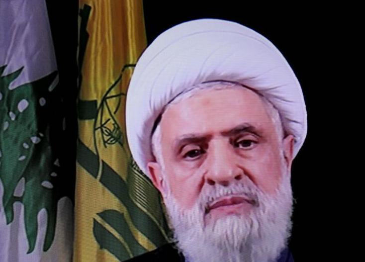Líder de Hizbulá promete seguir enfrentando a Israel