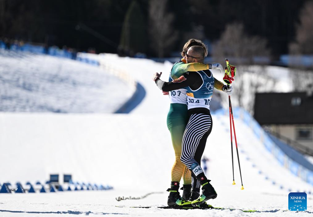 En imágenes: Juegos Olímpicos de Invierno Milán-Cortina 2026