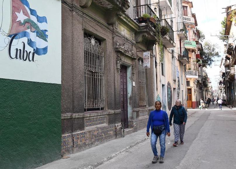 Canadá proporcionará asistencia humanitaria a Cuba