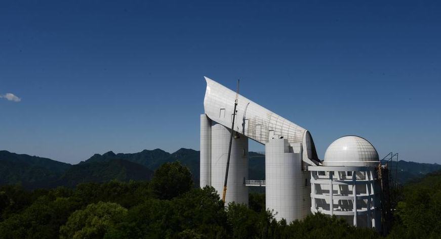 Investigadores chinos desarrollan modelo de IA para procesar datos estelares de diferentes telescopios