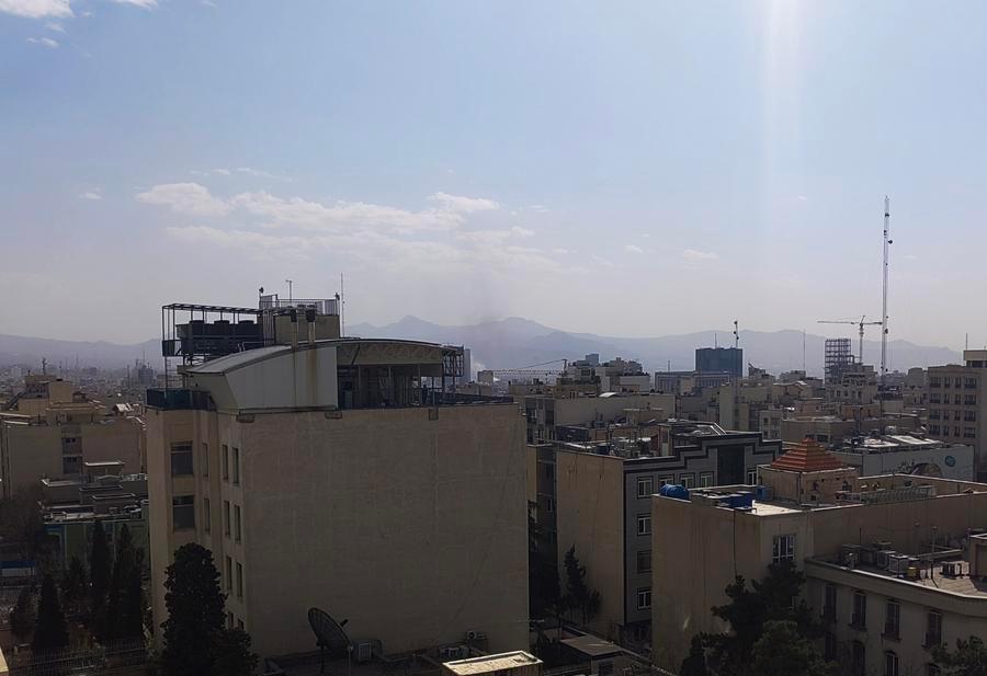 Irán confirma muerte de Abdolrahim Mousavi, jefe del Estado Mayor de las Fuerzas Armadas