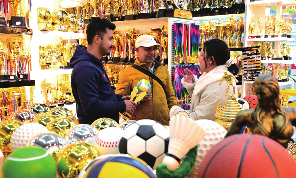 Reabre con gran éxito el supermercado del mundo tras el Festival de Primavera de 2026