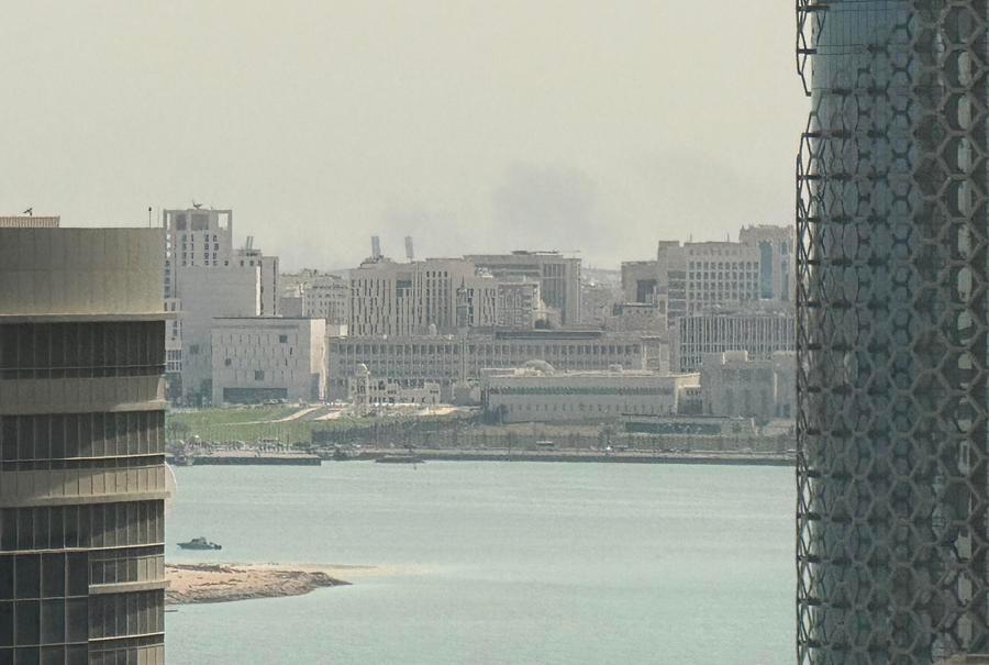 Irán reivindica numerosas bajas estadounidenses como represalia, pero EE. UU. lo niega