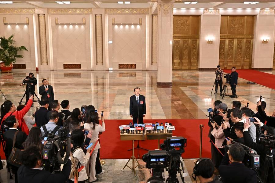 China promoverá transporte inteligente y ecológico durante próximo quinquenio