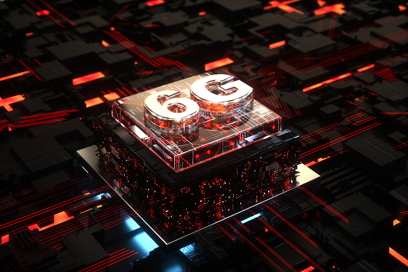 6G se convierte en palabra de moda tecnológica durante las Dos Sesiones, provocando un acalorado debate entre los asesores