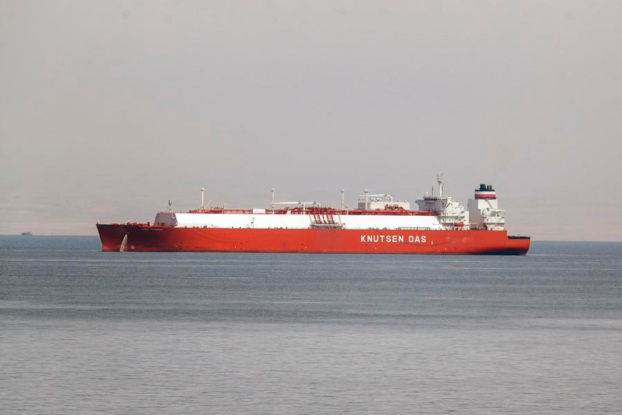 Japón liberará sus reservas de petróleo tan pronto como el 16 de marzo, dice primera ministra