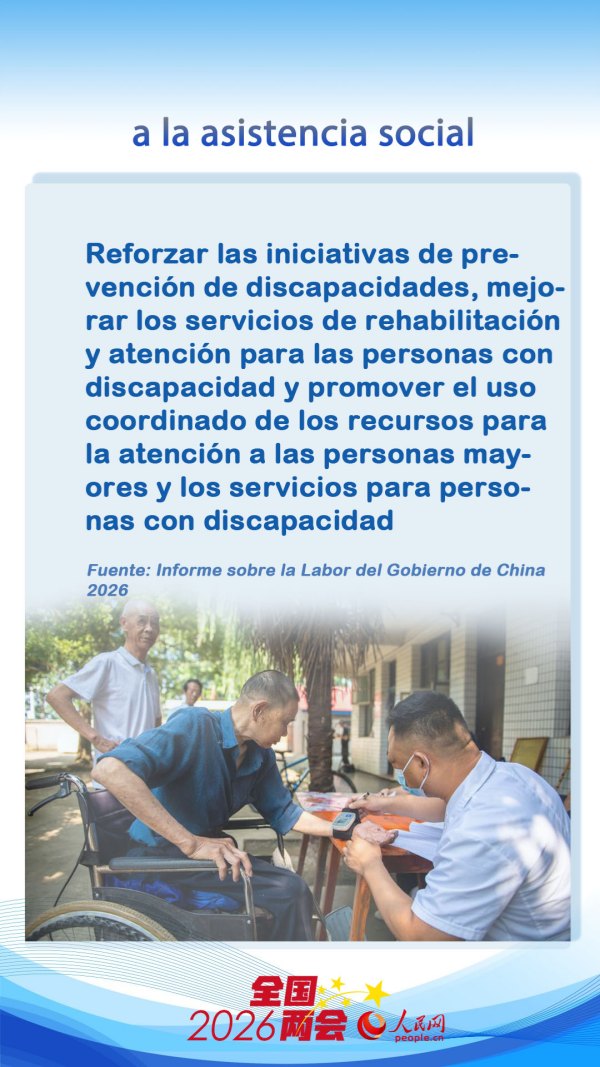 Lo que el Informe sobre la Labor del Gobierno de China significa para la vida cotidiana